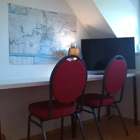 Gastezimmer Elisabeth Hoppe Emden