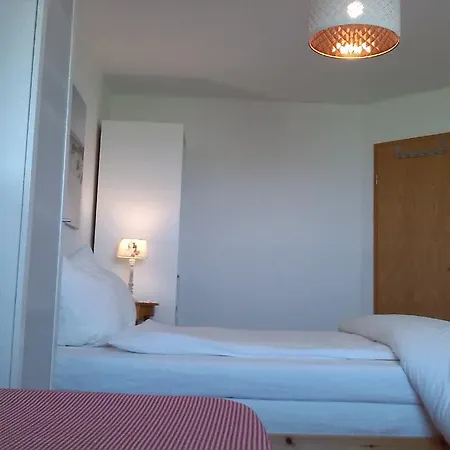 Gastezimmer Elisabeth Hoppe 2*