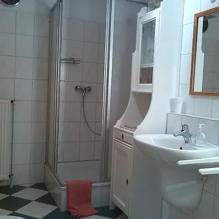Gastezimmer Elisabeth Hoppe Gæstehus