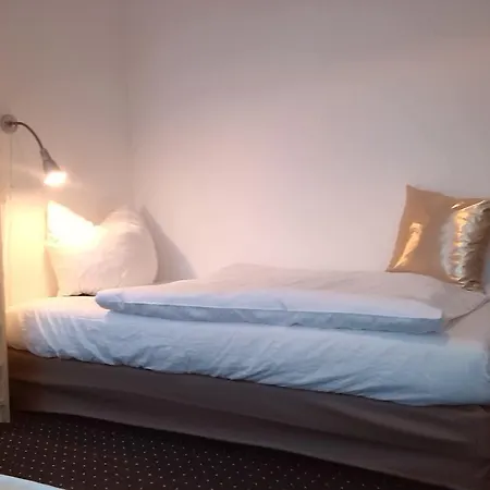Gastezimmer Elisabeth Hoppe 2* Emden