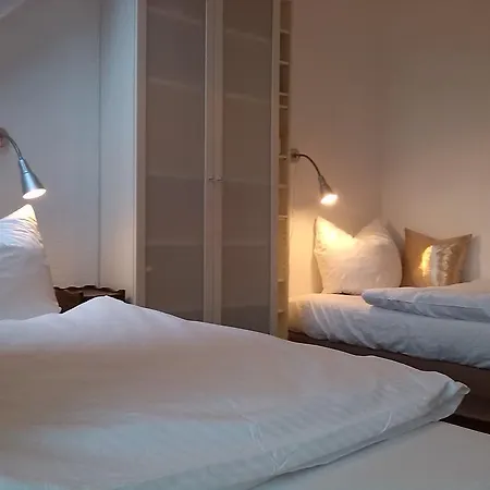 Gastezimmer Elisabeth Hoppe 2*