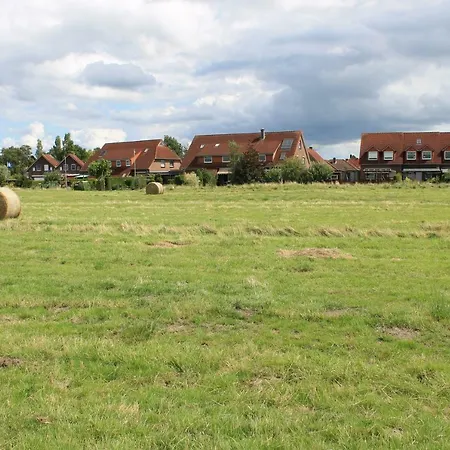 Gastezimmer Elisabeth Hoppe Gæstehus Emden