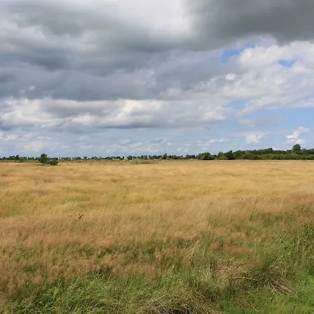 Gastezimmer Elisabeth Hoppe Gæstehus Emden