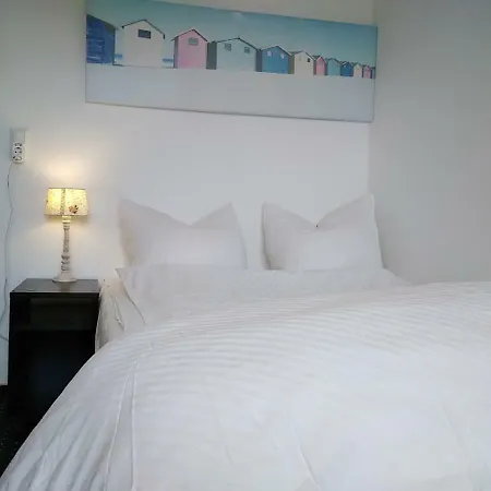 Gastezimmer Elisabeth Hoppe Emden