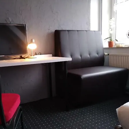 Gastezimmer Elisabeth Hoppe Gæstehus Emden