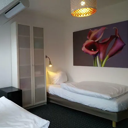 Gastezimmer Elisabeth Hoppe