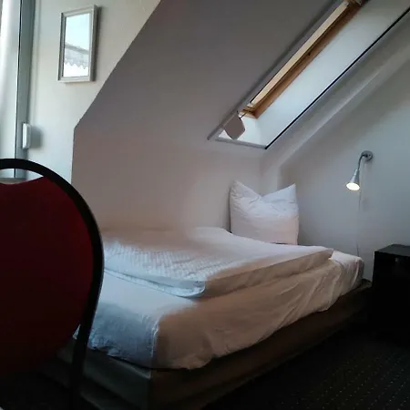 Gæstehus Gastezimmer Elisabeth Hoppe