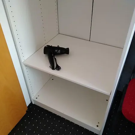Gastezimmer Elisabeth Hoppe Gæstehus Emden