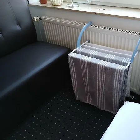 Gastezimmer Elisabeth Hoppe 2* Emden