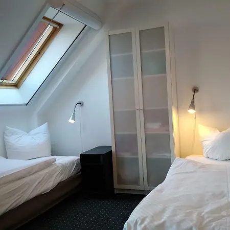 Gæstehus Gastezimmer Elisabeth Hoppe Emden