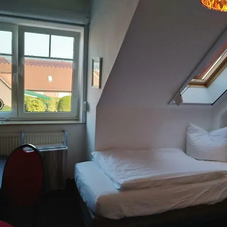Gastezimmer Elisabeth Hoppe 2*